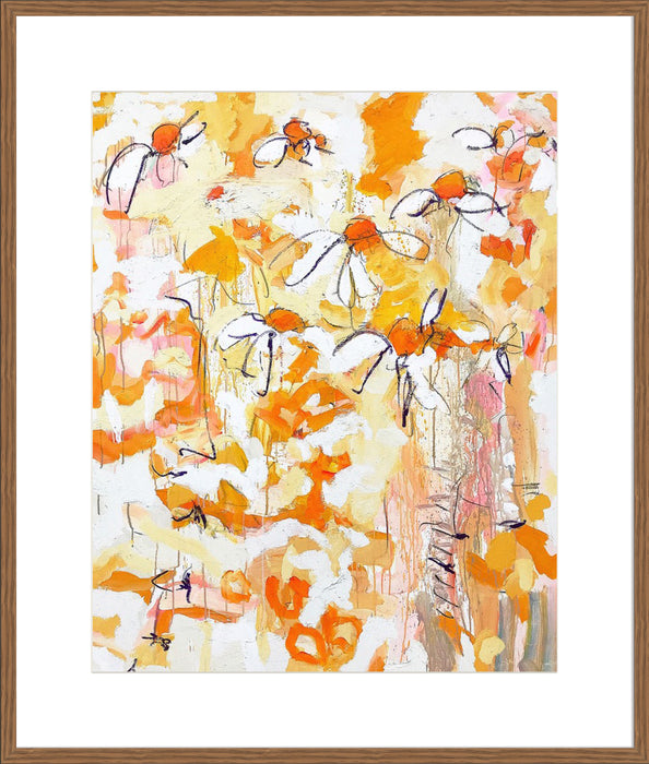 Good Day Sunshine Wall Art