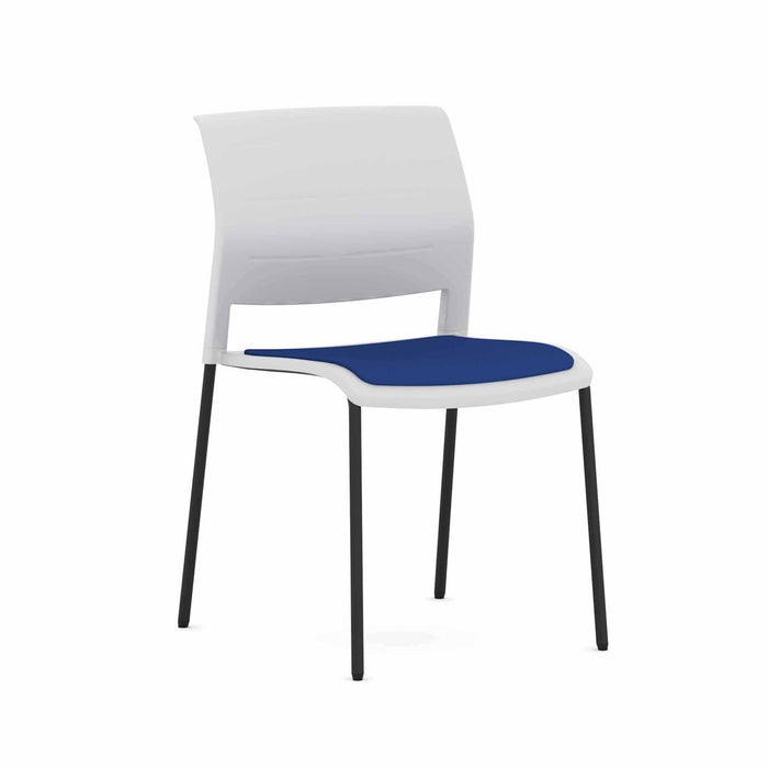 Game Chair 4-Leg with Seat Pad