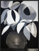 Gray Areas II Wall Art