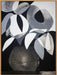 Gray Areas II Wall Art