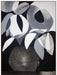 Gray Areas II Wall Art
