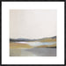 Grey Dunes II Wall Art
