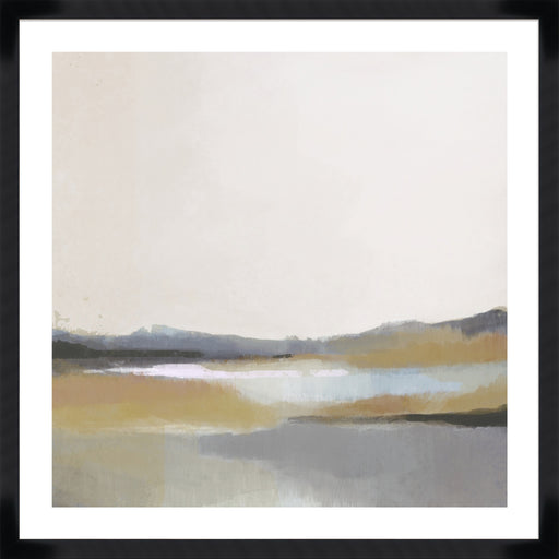 Grey Dunes II Wall Art