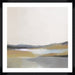 Grey Dunes II Wall Art