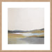 Grey Dunes II Wall Art
