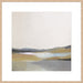 Grey Dunes II Wall Art