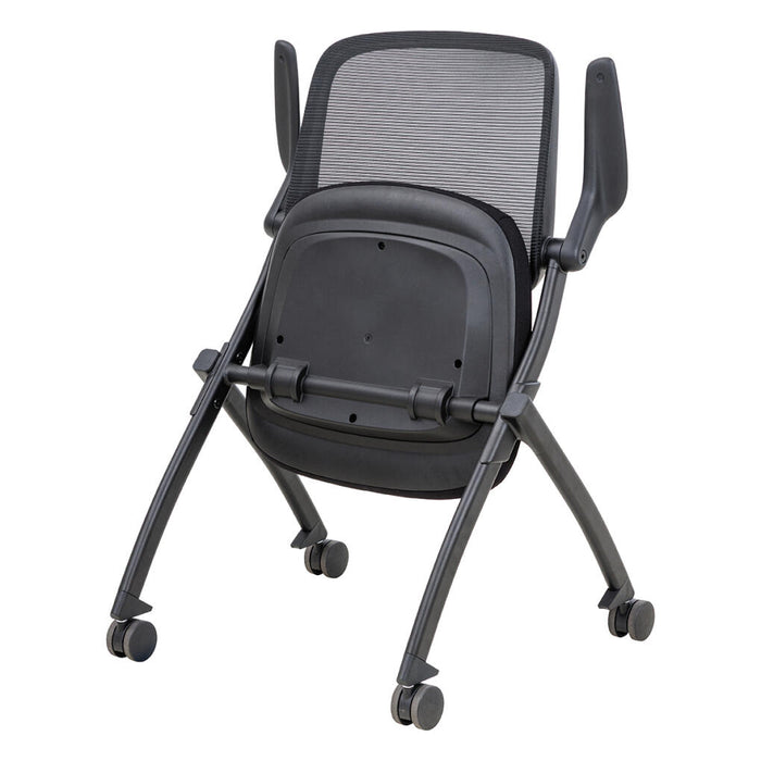 Logic Training Visitor Chair
