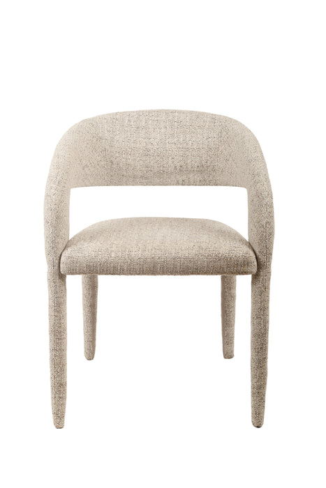 Harlow Dining Chair Seafoam