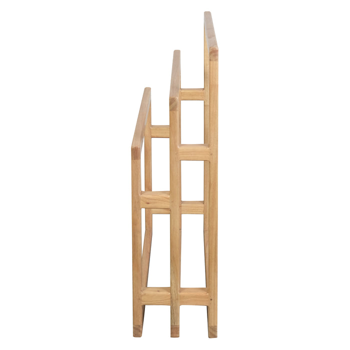 Nobu Towel Rack (Natural)