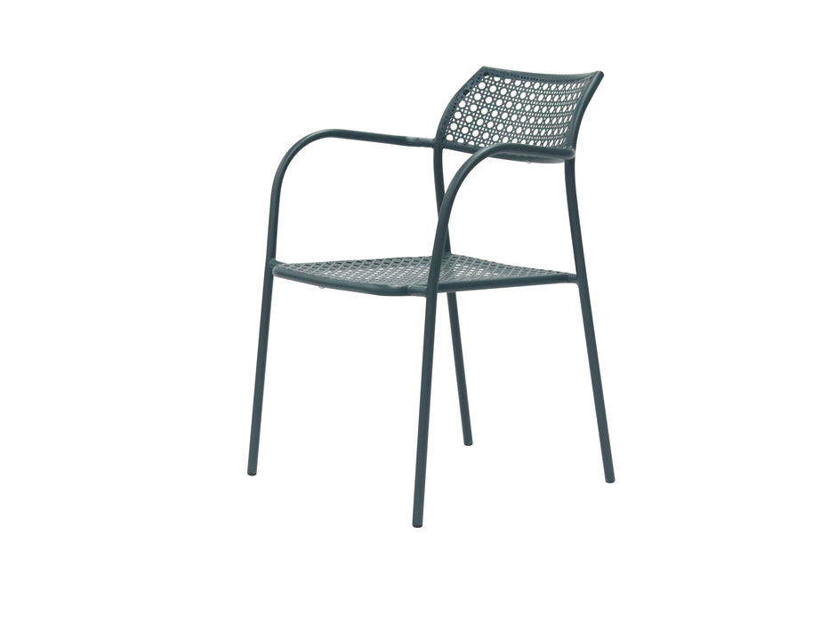 Havelle Outdoor Chair Forest (Set of 2)