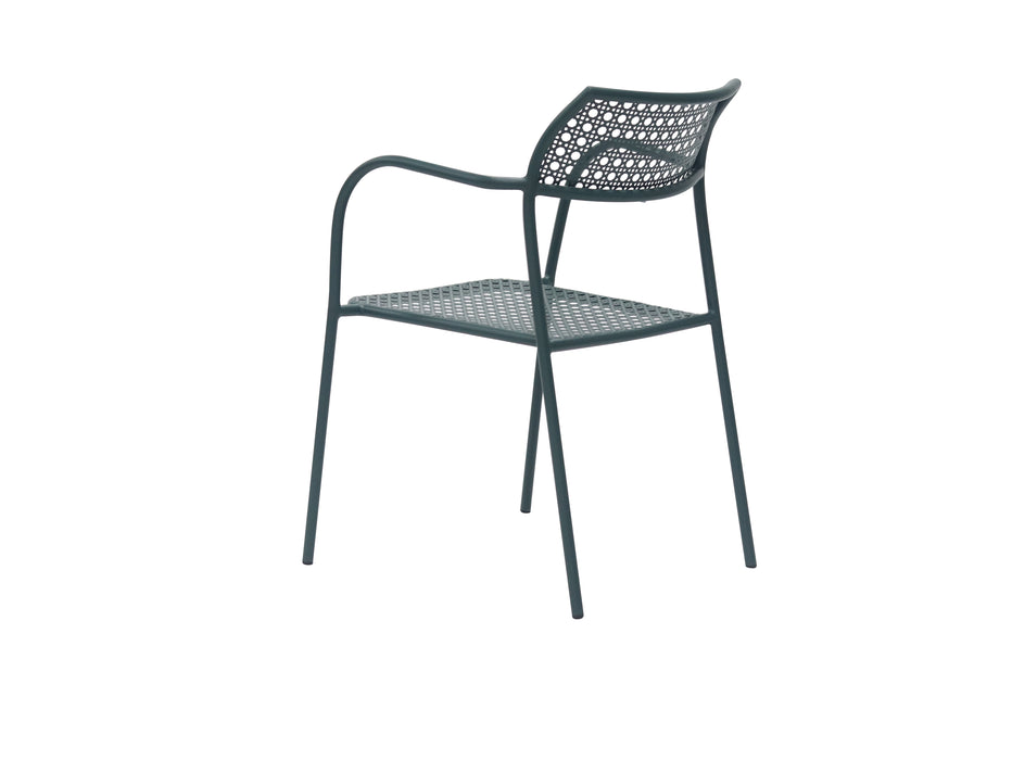 Havelle Outdoor Chair Forest (Set of 2)