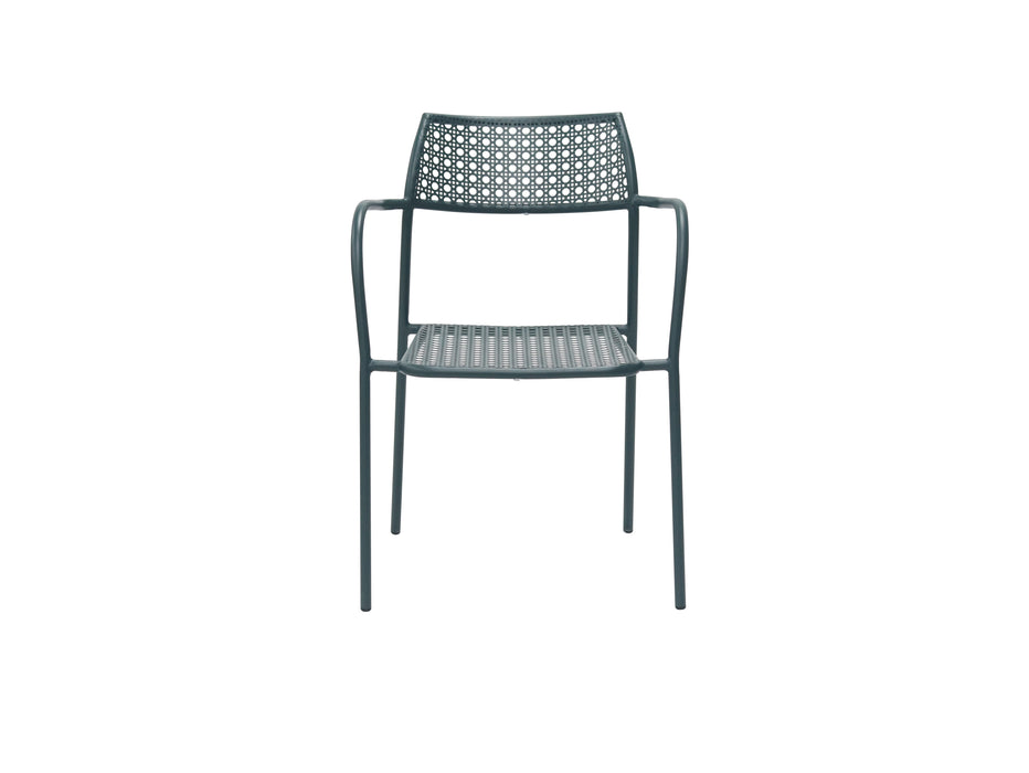 Havelle Outdoor Chair Forest (Set of 2)
