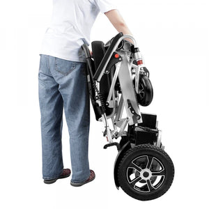 Dinkum Navigator Electric Wheelchair Split System