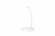 Hanging Chair Stand - White