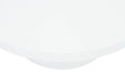 Harlow Coffee Table - 80cm - 80cm White