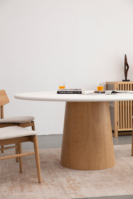 Harlow Dining Table - 160cm