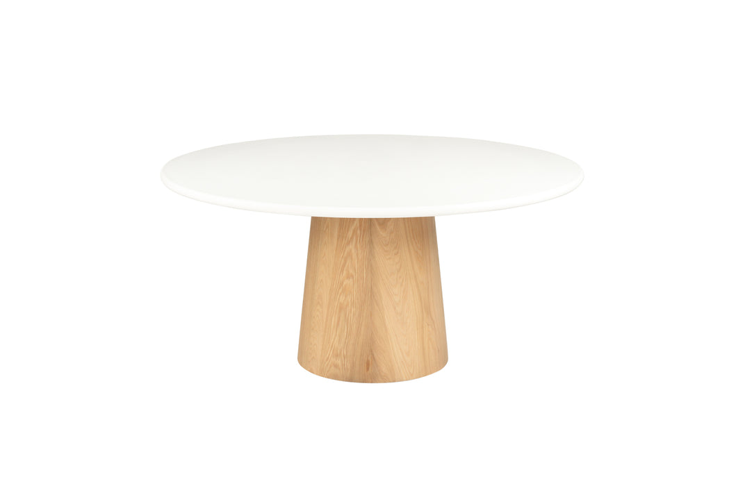 Harlow Dining Table - 160cm