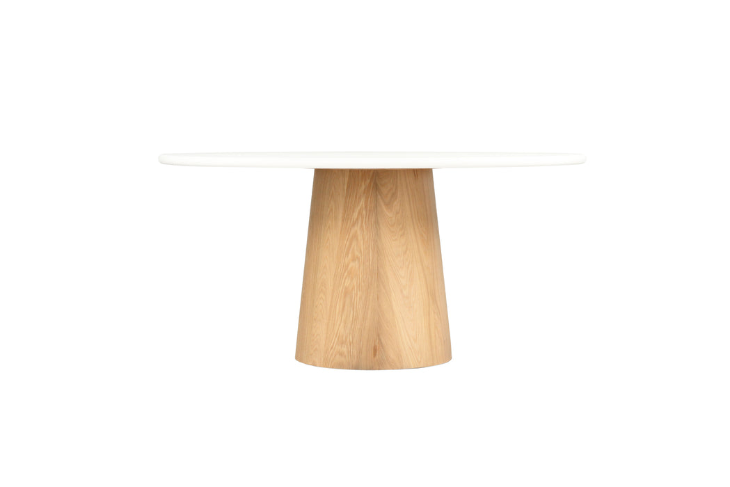 Harlow Dining Table - 160cm