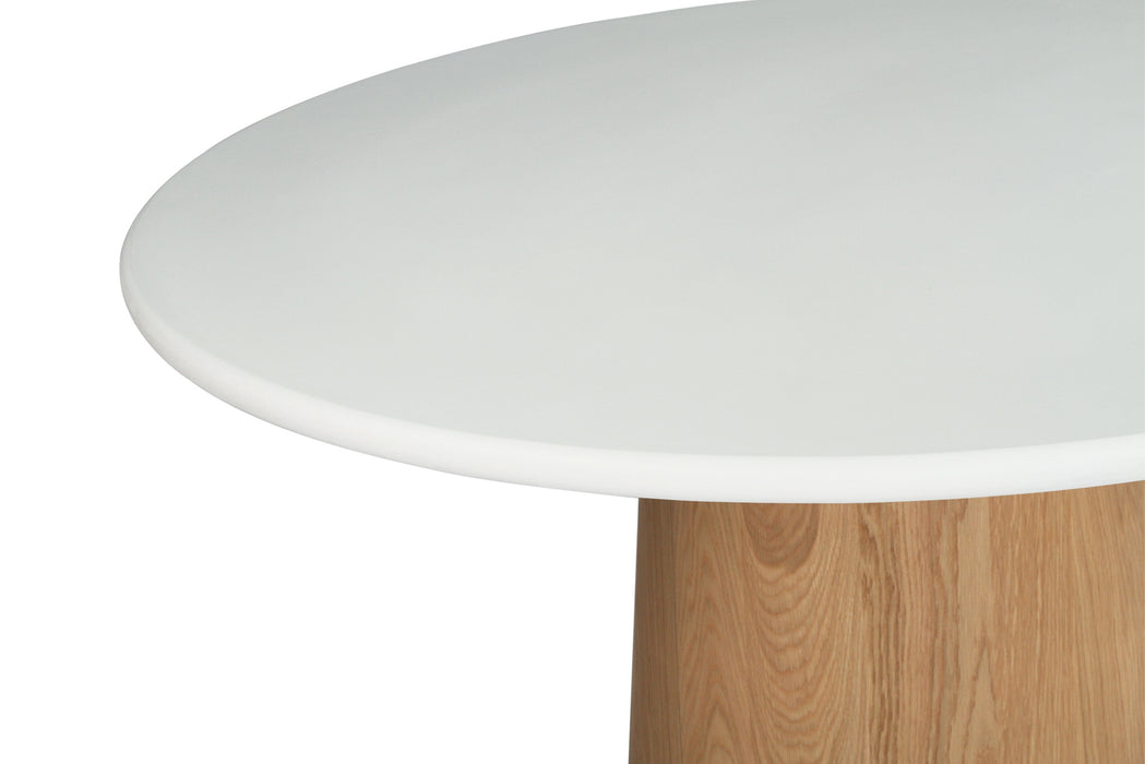 Harlow Dining Table - 140cm