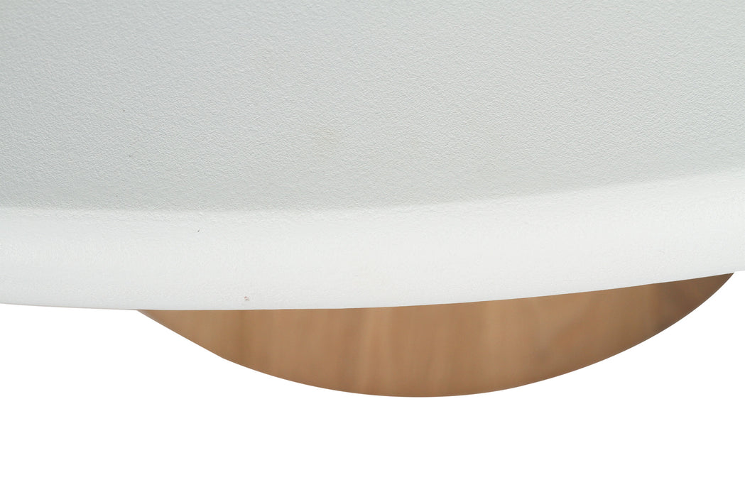 Harlow Dining Table - 140cm