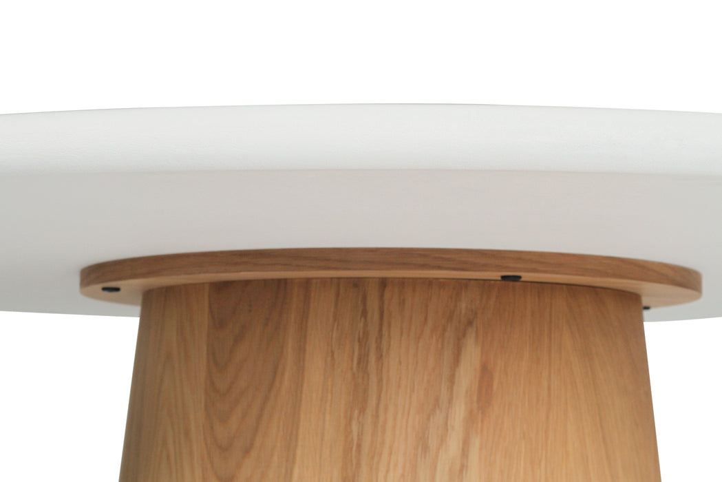 Harlow Dining Table - 140cm