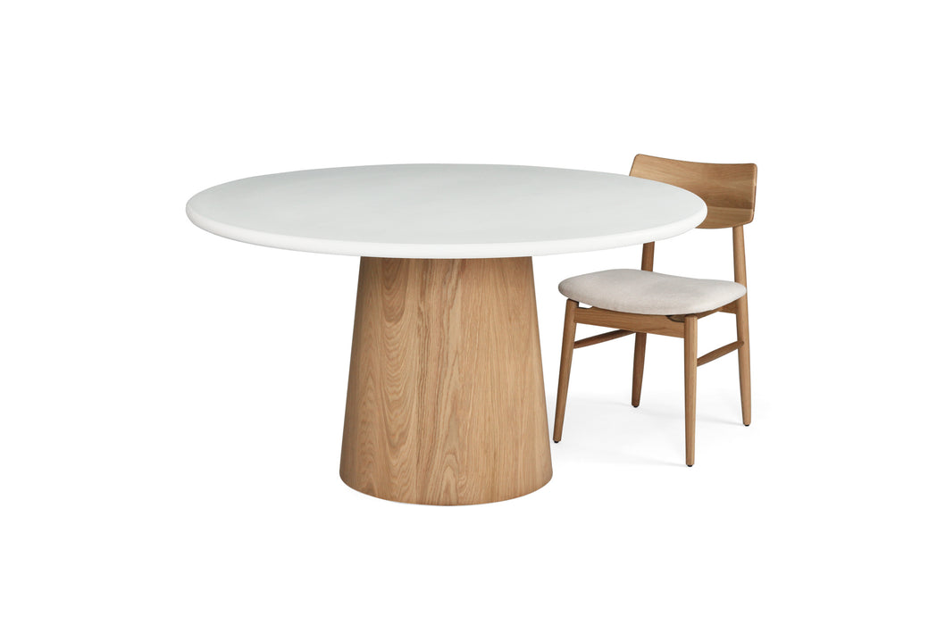 Harlow Dining Table - 140cm