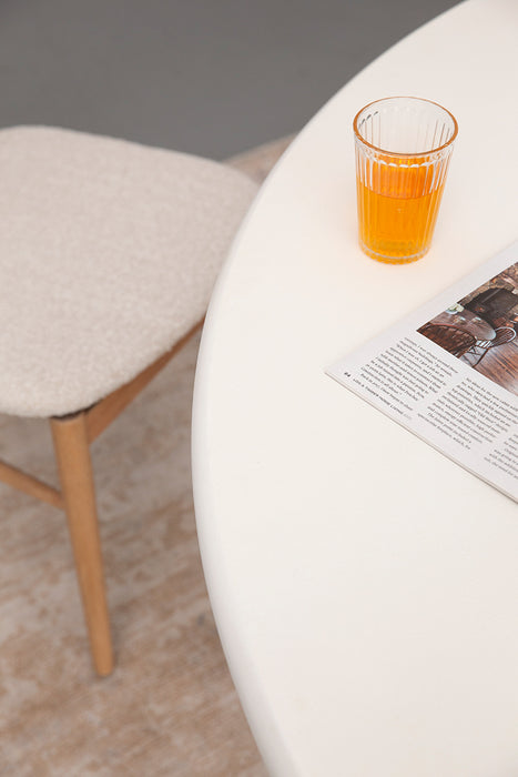 Harlow Dining Table - 140cm