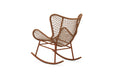 Harper Outdoor Rocking Chair - Brique - Out Rc Har Bri