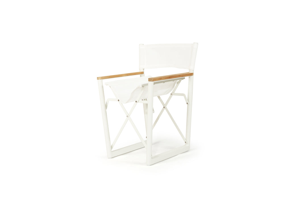 Hastings Outdoor Director Chair
