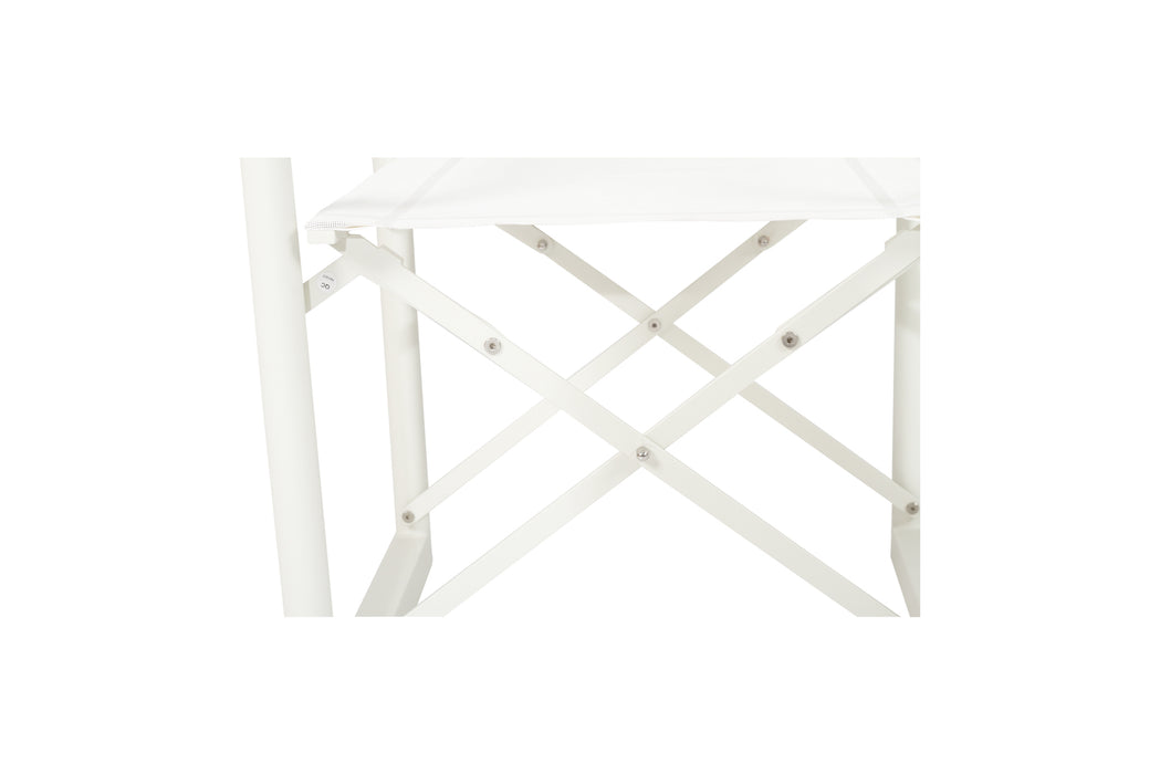 Hastings Outdoor Director Chair