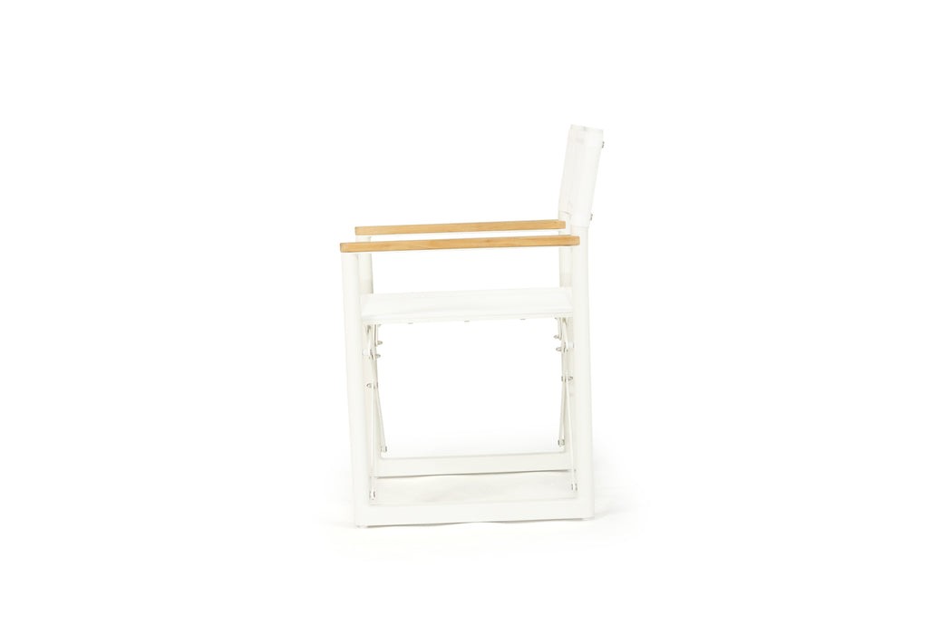 Hastings Outdoor Director Chair