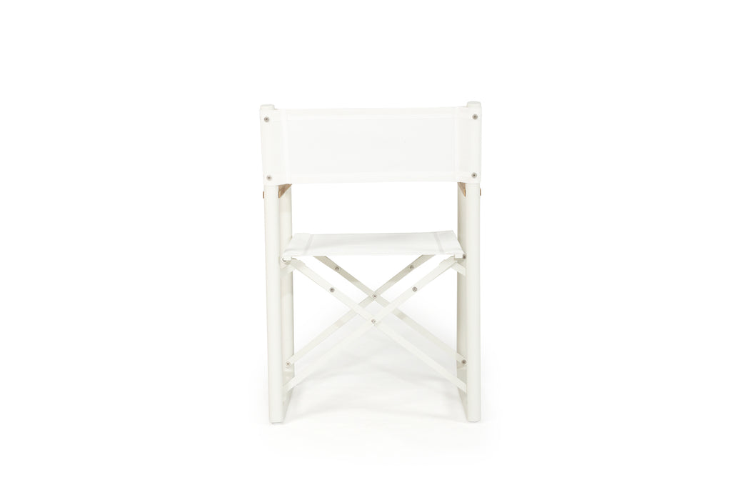 Hastings Outdoor Director Chair