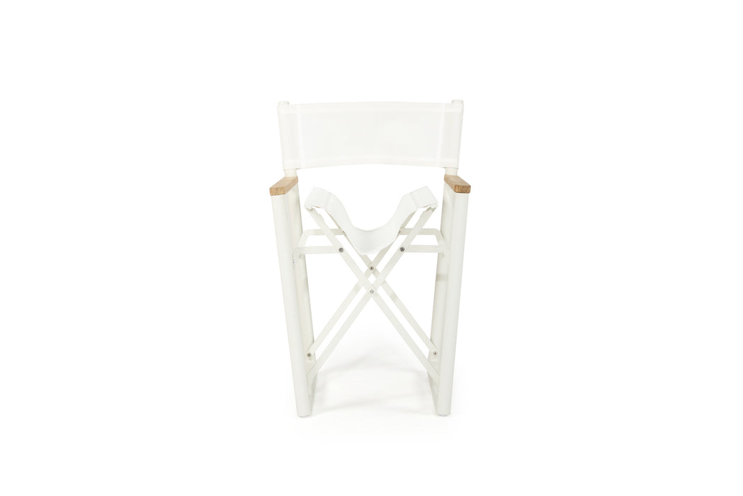 Hastings Outdoor Director Chair