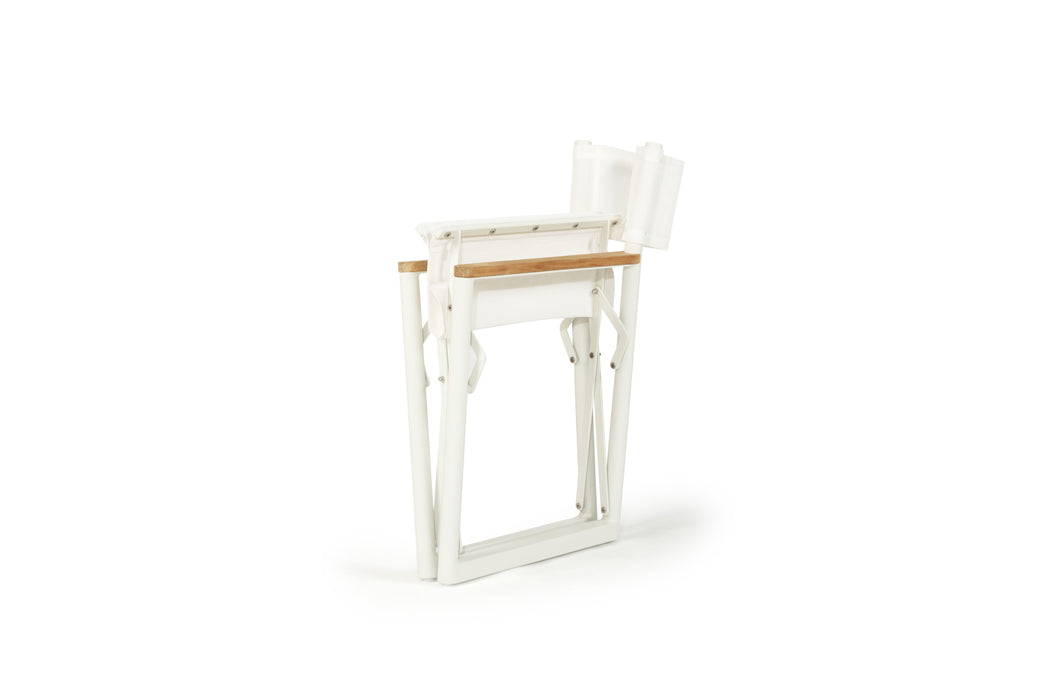Hastings Outdoor Director Chair