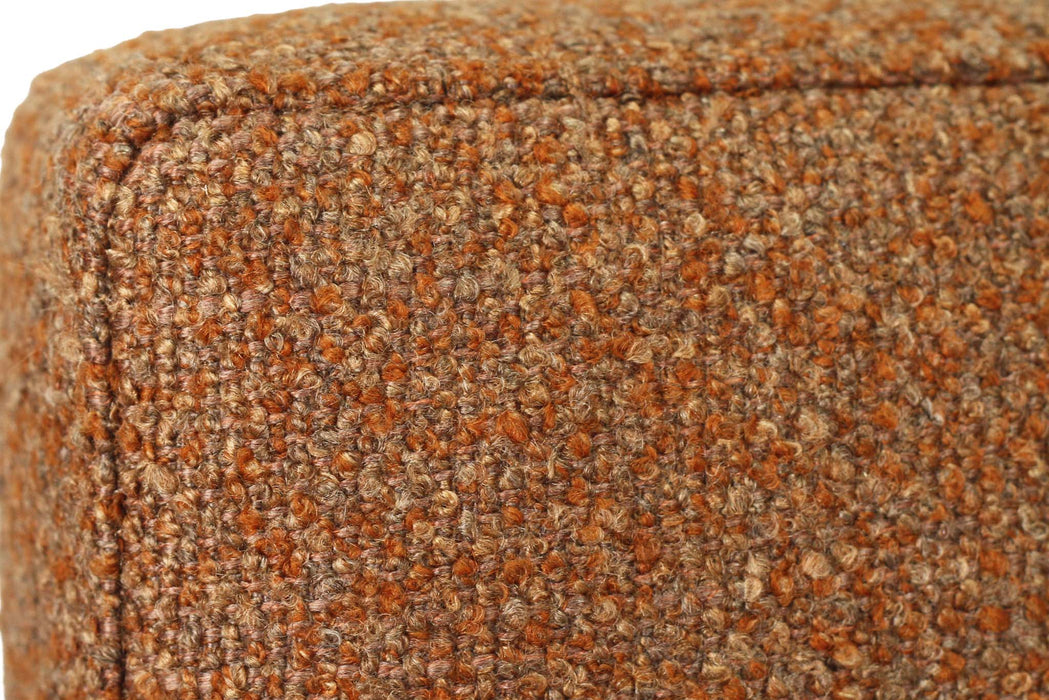 Heidi Bedhead - Autumn Spice - Double