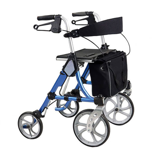 Mio Rollator HI-ROLLER 10 front wheels