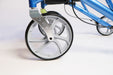 Mio Rollator HI-ROLLER 10 front wheels