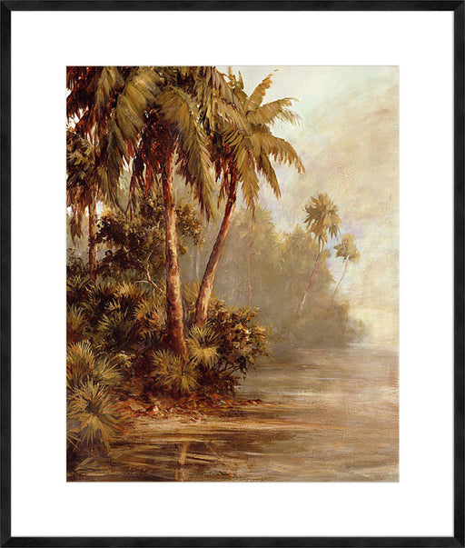 Hidden Bank Wall Art