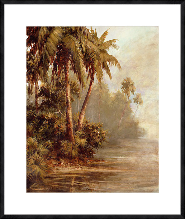 Hidden Bank Wall Art