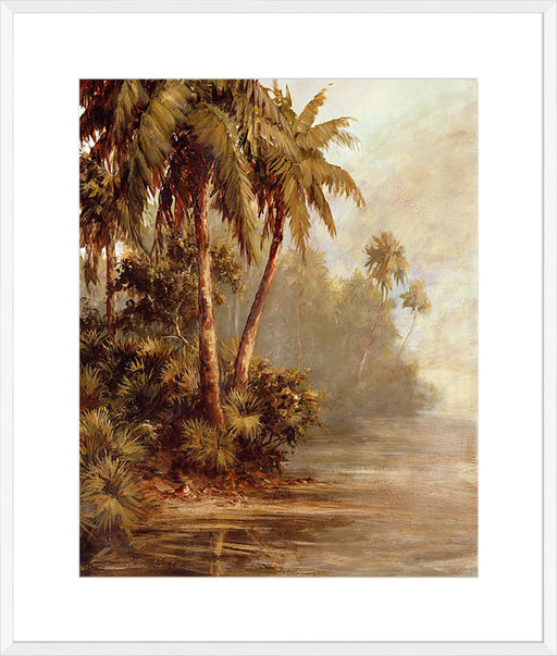 Hidden Bank Wall Art