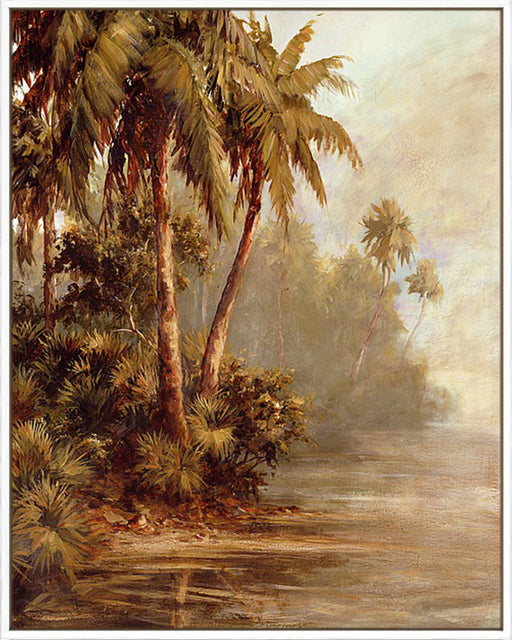 Hidden Bank Wall Art