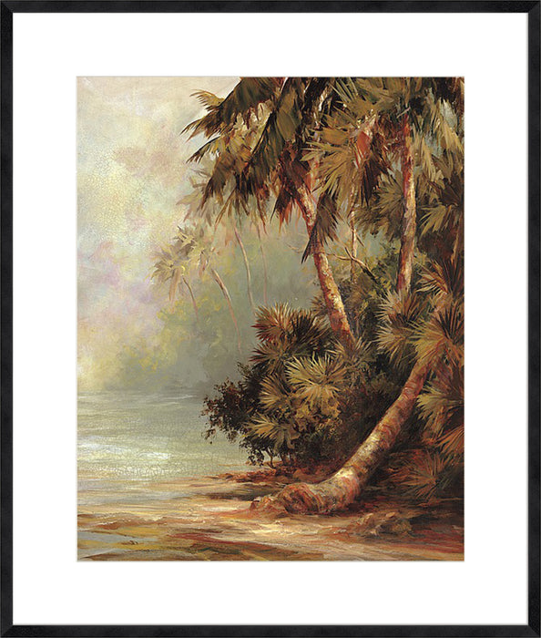 Hidden Cove Wall Art