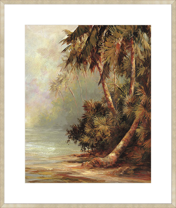 Hidden Cove Wall Art