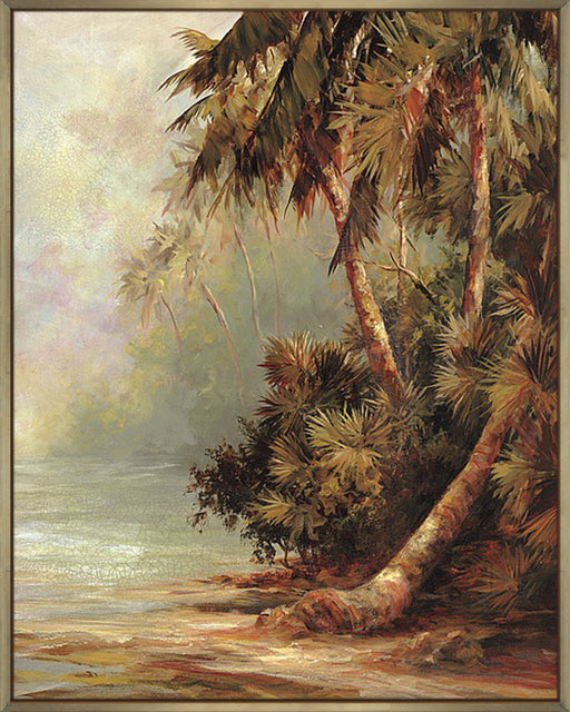 Hidden Cove Wall Art