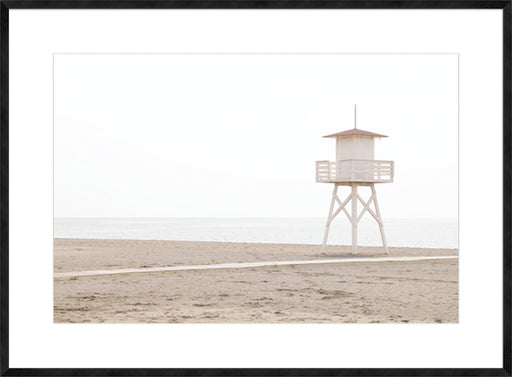 High Vantage Wall Art