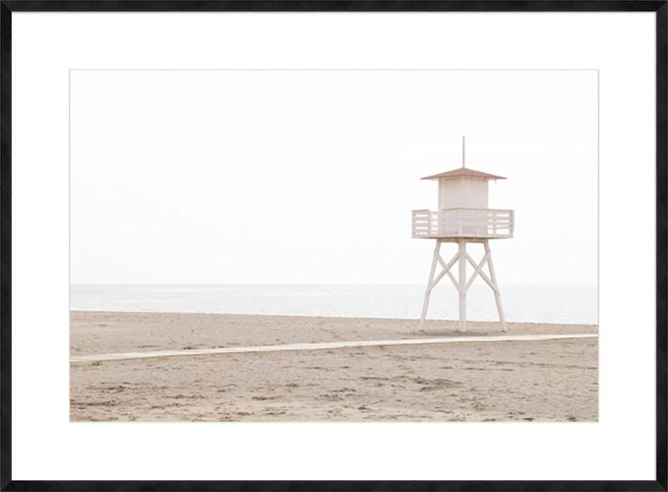 High Vantage Wall Art