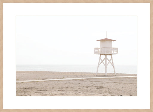 High Vantage Wall Art