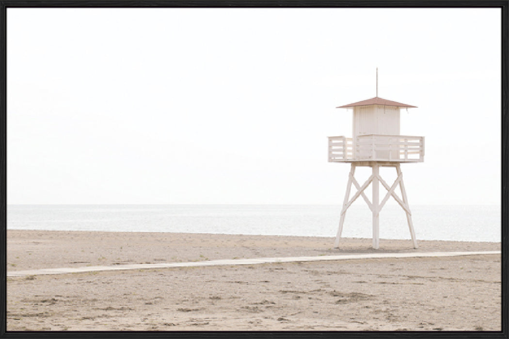 High Vantage Wall Art