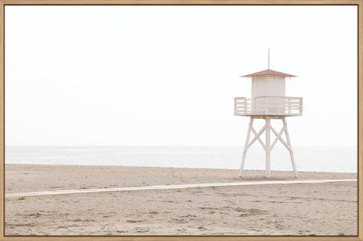 High Vantage Wall Art