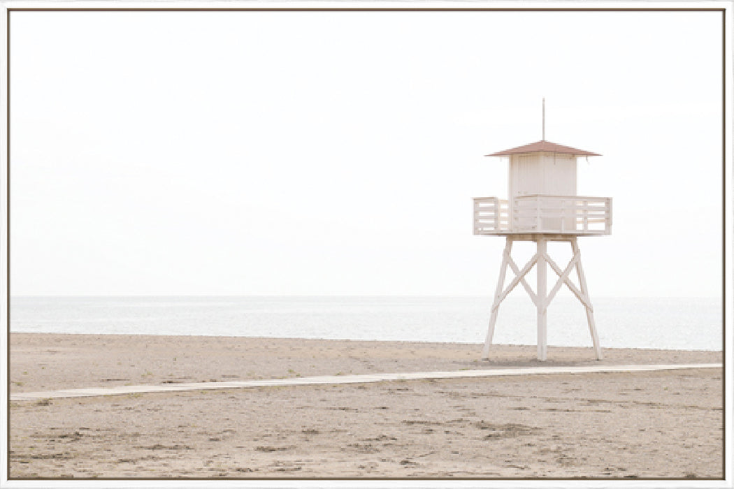 High Vantage Wall Art